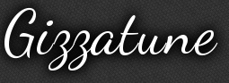 gizzatune logo