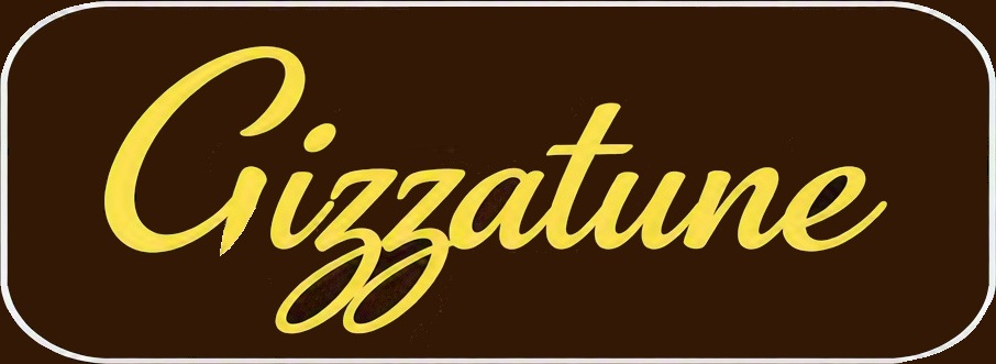 Gizzatune Logo